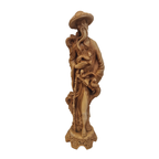 Chinees Decoratief Beeld 39cm thumbnail 2