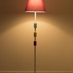 Post-Moderne Vloerlamp 65801 thumbnail 3