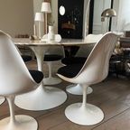 Tulip Tafel Met 6 Stoelen thumbnail 3