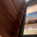 Nieuwstaat Teak Houten Eettafel 230cm thumbnail 4