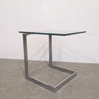 German Side Table By Gebra thumbnail 5