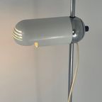 Martini Falconi Fois - Regianni - Floor Lamp Model 2293 - 1979’S - Italian / Space Age Design thumbnail 10