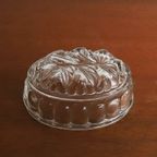Vintage Persglas Puddingvorm, Jaren '60 thumbnail 3