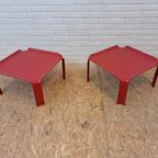 Artifort 877 Side Tables thumbnail 2