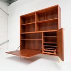 Scandinavische Kast Van Bertil Fridhagen Voor Bodafors, 1970 thumbnail 7