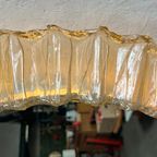 Vintage Wandspiegel, Rond, Met Verlichting, Duitsland 1970's thumbnail 10