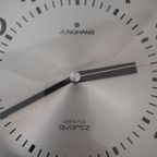 Junghans Wandklok [Space Age] thumbnail 3