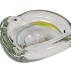 Kristalunie Maastricht - Max Verboeket - Gesigneerd - Slingers - 50's 50's thumbnail 7