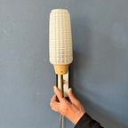 Mid Century Sconce - Glazen Wandlamp - Scandinavisch Lichtpunt thumbnail 8