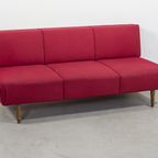 Mid-Century Danish Modern Daybed, 1950’S thumbnail 6