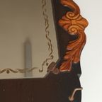 Art Deco Spiegel thumbnail 3