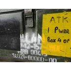 Polyester Kist Voor Een Anti-Tank-Raket-Lanceerinrichting (Milan) thumbnail 16