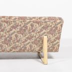 1960’S Dutch Design Kho Liang Le Sofa C683 By Artifort thumbnail 9