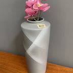 Modernist Vase By Bay Model 690 25 1970s Wgp thumbnail 12