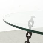 Salontafel Met Glasplaat 65796 thumbnail 9