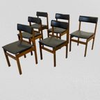 Designstoelen Van Jos De Mey Voor Van Den Berghe-pauvers thumbnail 13