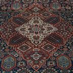 Oosterse Stijl Vloerkleed/ Tapijt Met Veel Mooie Patronen 283x200cm thumbnail 2