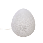 Egg Lamp – Ei Tafellamp – Murano Glas - (mb05) thumbnail 2