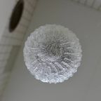 Vintage Hanglamp, Bollamp - Jaren '60 | 01217 thumbnail 10