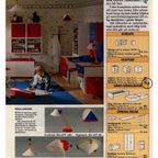 Vintage Ikea Lampje Stoja V716 thumbnail 17