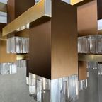 Xxl Vintage Design Cubic Hanglamp – Sciolari thumbnail 15