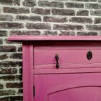 Meidenkast / Dressoir/ Commode / Ladekast thumbnail 8