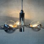 Vintage Space Age Lamp thumbnail 2