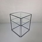 Max Sauze Isocele Vintage Design Bijzettafel thumbnail 2