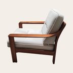 Mid Century Fauteuil thumbnail 14