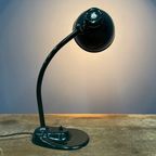 Donkergroene Kandem Bureaulamp Model 1089 thumbnail 13