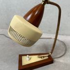 Vintage Tafellamp – 1950’s thumbnail 2