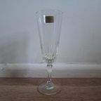 Luminarc Vintage Champagne Glazen. Set Van 8 Stuks thumbnail 3