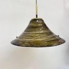 Mid Century Design Lucite Hanging Lamp , 1970S thumbnail 13