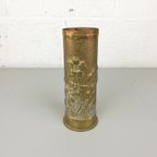 Trench Art Obus thumbnail 4