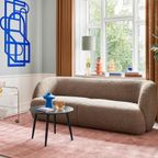 Sofacompany Hubert Salontafel Zwart Ø 60Cm thumbnail 3