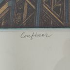 Yasuyuki Kihara Kunstwerk ‘Confiner’ 70779 thumbnail 7