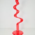 Set Vintage Döman Almén & Gest Abstracte Sculptuur '90 Ikea thumbnail 8