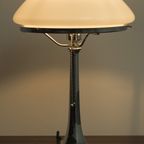 Vintage Art Deco Tafellamp 69183 thumbnail 3