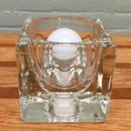 Vintage Peill & Putzler Ice Cube Lamp Tafellamp thumbnail 13