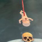 Michael Kvium, So Simple, 1995, Udsnit, thumbnail 6