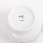 Vintage Italian Porcelain Set From Richard Ginori, 1970’s thumbnail 9