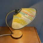 Temde Desklamp 1960S With Flexible Gooseneck thumbnail 14