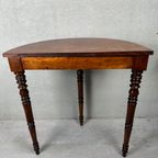 Fine English Side Table thumbnail 7