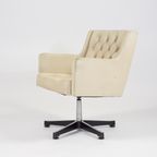 Karl Erik Ekselius Desk Chair For J.O. Carlsson thumbnail 6