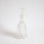 Victorian Bell Decanter, 1850S thumbnail 4