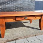 Salontafel H 46 L 110. B 70 Cm thumbnail 3