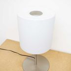 Tafellamp Met Murano Glas Kap - Leucos thumbnail 3