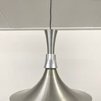 Xl Bent Nordstedt - Lyskaer Hanglamp, Deense Design Lamp thumbnail 5