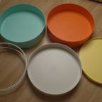 Ikea Bijzettafel Multicolor thumbnail 3