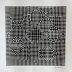 Victor Vasarely (1906-1997), Biadan thumbnail 2